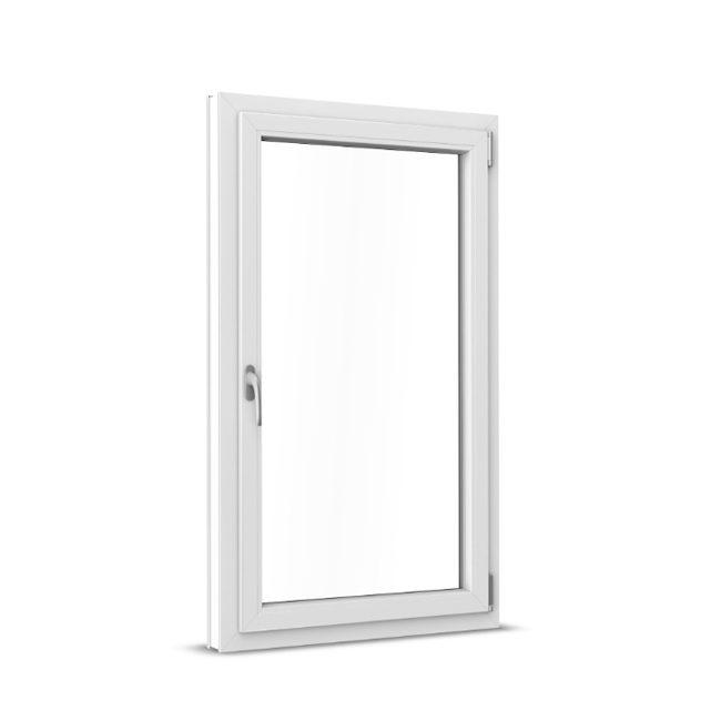 Finestra 1 anta PVC