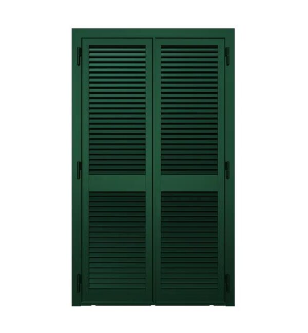 Persiana Portafinestra 2 ante