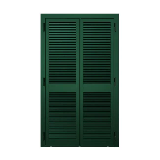 Persiana Portafinestra 2 ante