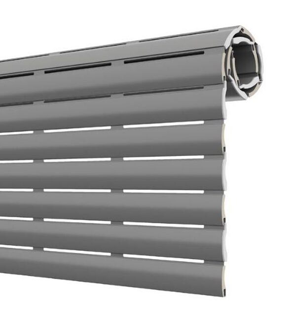 Tapparella in Alluminio