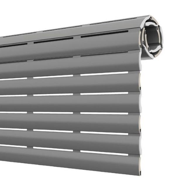 Tapparella in Alluminio